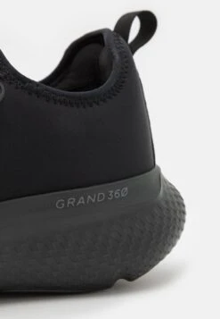 Cole Haan Zerogrand Changepace Lace Up - Zapatillas - Black -Toni Pons Ventas 45536d0e8c7942c2a96cc56900ed468c