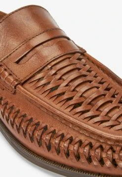 Next Weave Standard - Mocasines - Tan Brown -Toni Pons Ventas 457263411e054bae877d8d0227587388