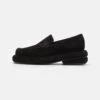 Stacked Loafer- Mocasines - Black -Toni Pons Ventas 458c521141034855835544f184f800ef