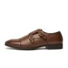 Ec Ross Monk - Mocasines - Brown