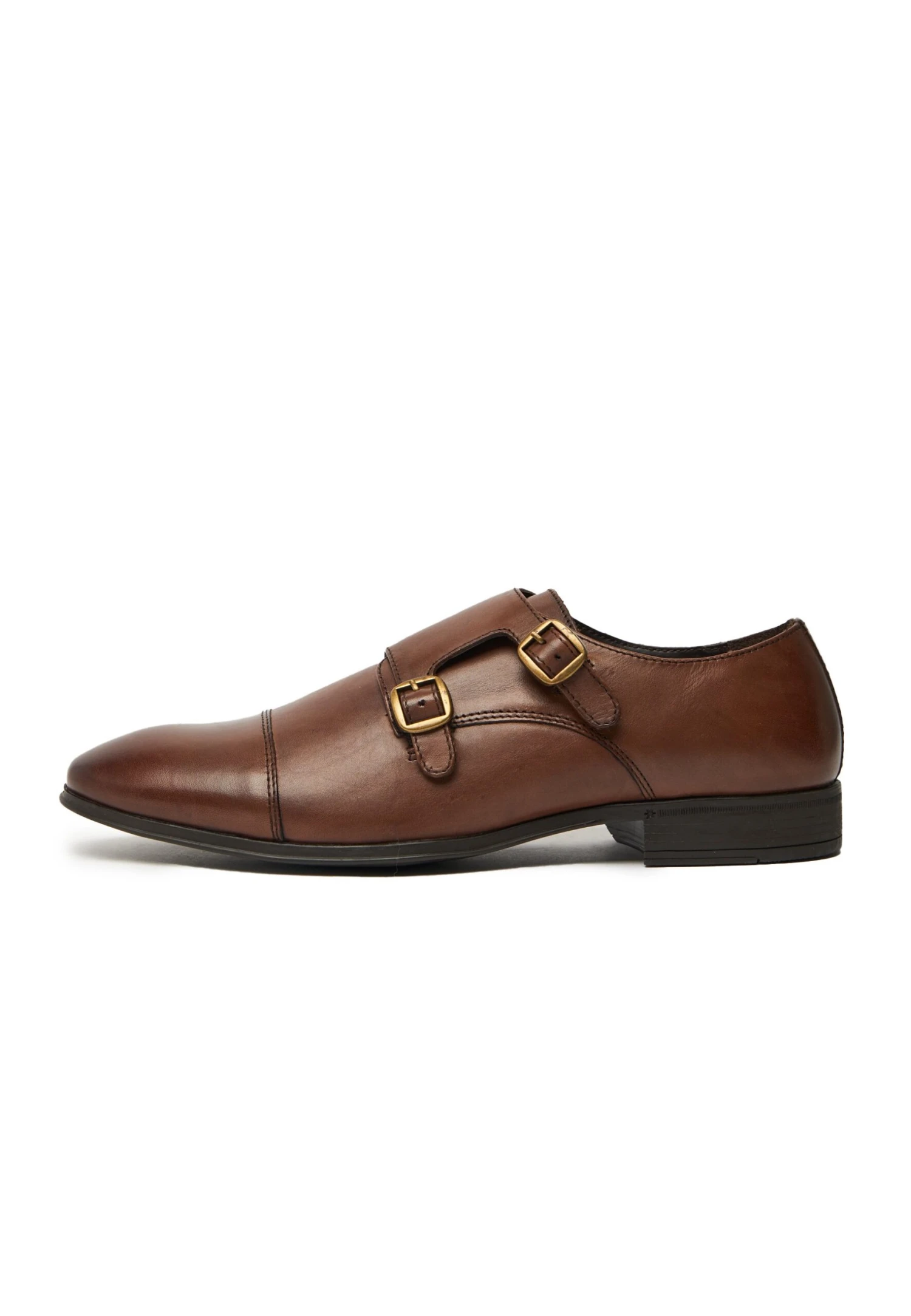 Ec Ross Monk - Mocasines - Brown 3 Ec Ross Monk - Mocasines - Brown