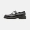 Calvin Klein Arch - Mocasines - Black -Toni Pons Ventas 474d817d7eee4bdb9169e4836899664b