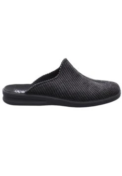 Pantuflas - Schwarz -Toni Pons Ventas 48c1f11adf794dadbb39bfaa10eca8d2