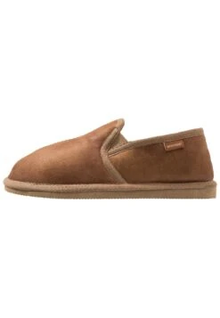 Shepherd Bosse - Mocasines - Antique/Cognac