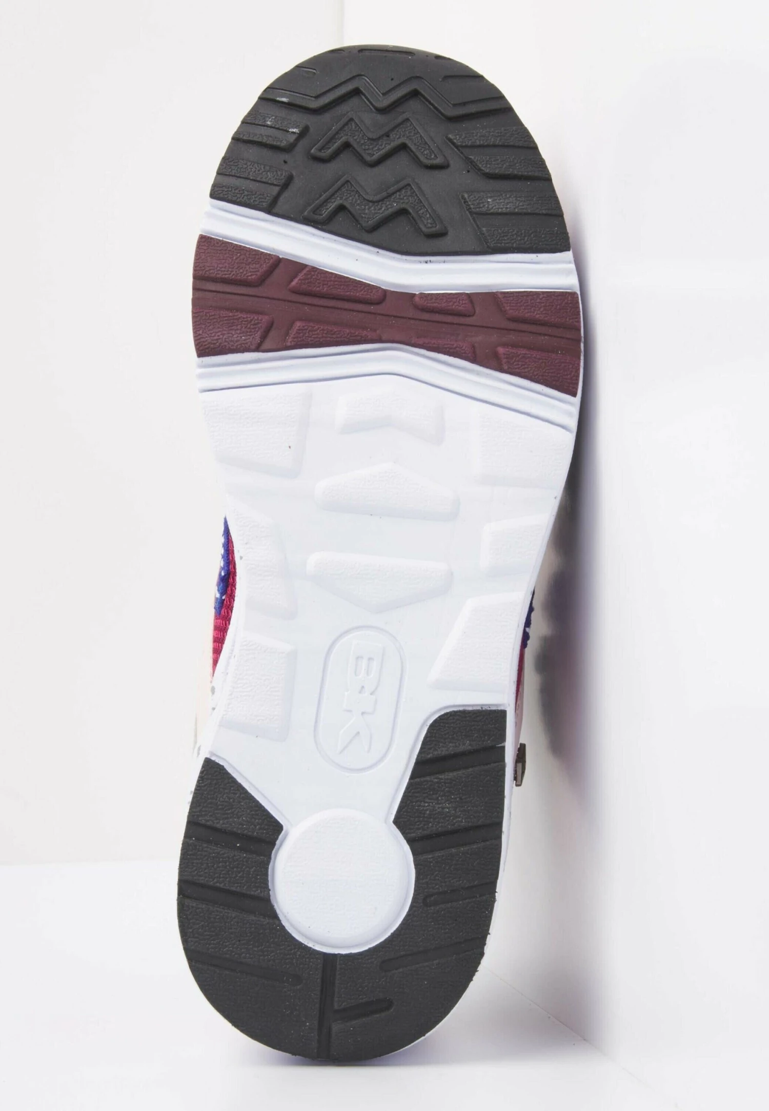 British Knights Taiga - Zapatillas - Pink, GreyMarsala 7 British Knights Taiga - Zapatillas - Pink, GreyMarsala - Imagen 5