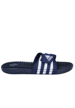 Adidas Originals Chanclas De Baño - Blue