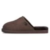 Bullboxer Pantuflas - Dark Brown 1 Bullboxer Pantuflas - Dark Brown -Toni Pons Ventas 4b80aa12f134478b89a8454e3f3118dd