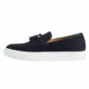 Amedeo- Mocasines - Blue