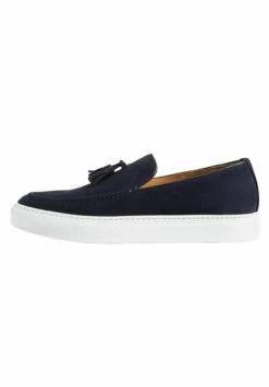 Amedeo- Mocasines - Blue
