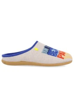 Gioseppo De Estar Por Casa Hot Potatoes- Pantuflas - Gris -Toni Pons Ventas 4c70fb0d991f40dc8d67f55343eeb11f