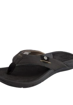 Zehentrenner Pacific Reef - Pantuflas - Black Brown -Toni Pons Ventas 4ccbf8917417488c979306a43d5b32ee