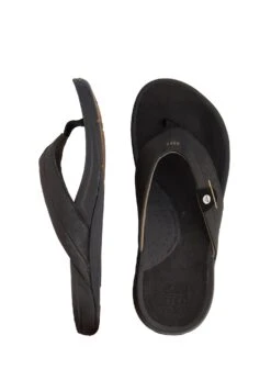 Zehentrenner Pacific Reef - Pantuflas - Black Brown -Toni Pons Ventas 4cd4d7121fe74b549165cd18d757919b