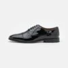 Florence Oxford Toe Cap - Zapatos De Vestir - Black -Toni Pons Ventas 4d20396fe14b45d9a2d4f6d00d58d76d