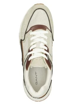 Gant Carst - Zapatillas - Beige/Earth -Toni Pons Ventas 4f1ff82b5b8d4f8d8d1c4570f76e7e5c