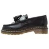Dr. Martens Adrian - Mocasines - Black