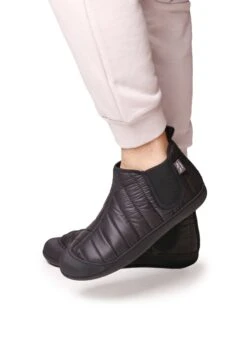 Toni Pons Caleb-Tk - Zapatillas Altas - Negre