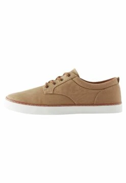 Next Derby Standard - Zapatos Con Cordones - Stone Natural