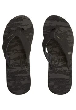 Quiksilver Island Squish - Aqyl1012 - Sandalias De Dedo - Black 10 Quiksilver Island Squish - Aqyl1012 - Sandalias De Dedo - Black -Toni Pons Ventas 5134de338ad54fa29b354e23b31bca0a