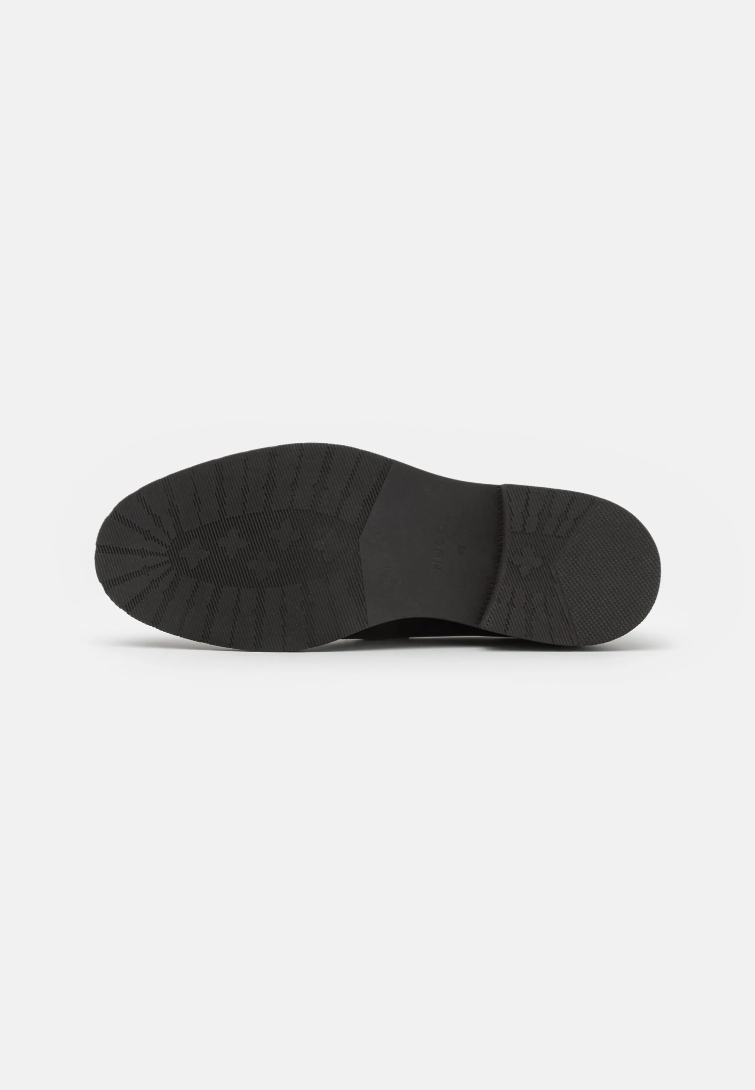 Hugo Luxityl - Mocasines - Black 7 Hugo Luxityl - Mocasines - Black - Imagen 5