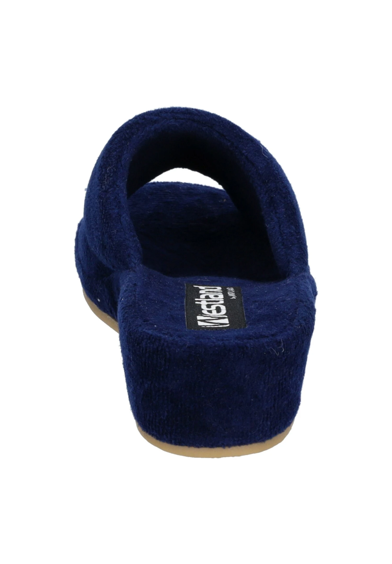 Bologna - Pantuflas - Marine 6 Bologna - Pantuflas - Marine - Imagen 4