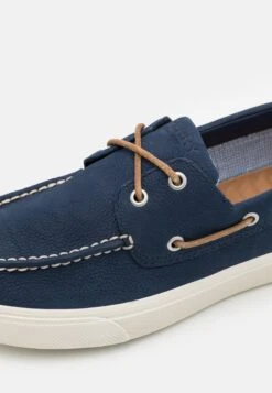 Sperry Bahama Plushwave - Náuticos - Navy -Toni Pons Ventas 5251059f08214da4b347aca1e88b0319