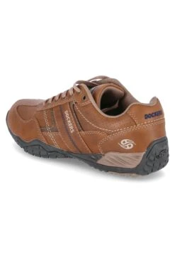 Dockers By Gerli Zapatos Con Cordones - Braun -Toni Pons Ventas 5281447ac3544f9d96aa4add9132f957