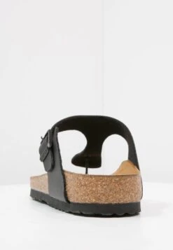 Birkenstock Gizeh Unisex - Sandalias De Dedo - Black -Toni Pons Ventas 52a245a9da0a43958a318e21c139fb05