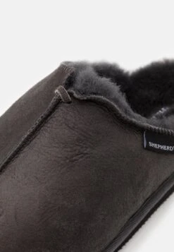 Shepherd Hugo - Pantuflas - Stone 13 Shepherd Hugo - Pantuflas - Stone -Toni Pons Ventas 5454187ea89c4c959fb775515e1035e6