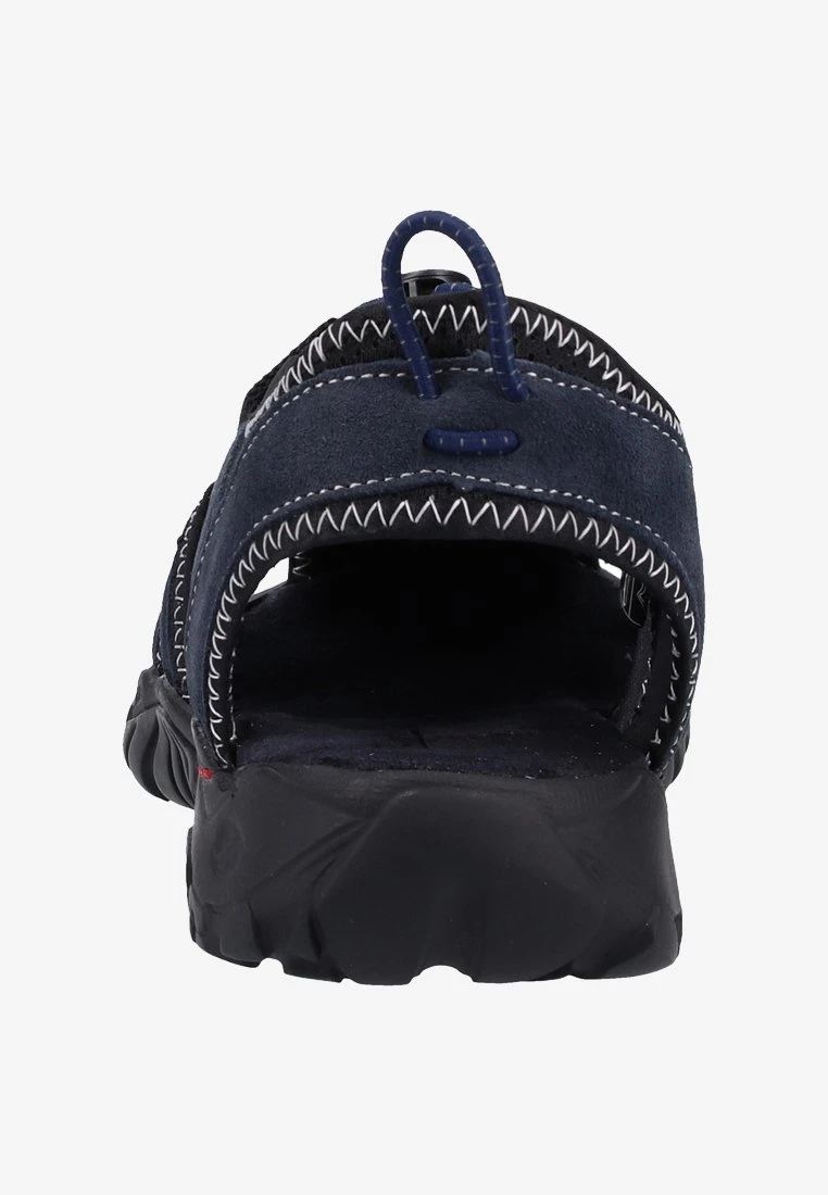 Dockers By Gerli Sandalias De Senderismo - Navy 6 Dockers By Gerli Sandalias De Senderismo - Navy - Imagen 4