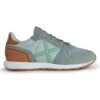 Munich Massana 504 - Zapatillas - Gris
