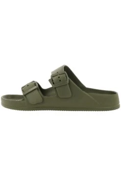 Bullboxer Chanclas De Baño - Green
