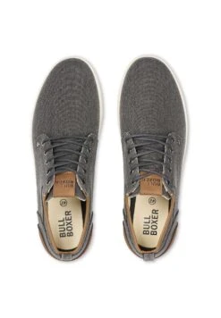 Bullboxer - Zapatos Con Cordones - Black -Toni Pons Ventas 55d826b430064b8bafce478341dd5e63