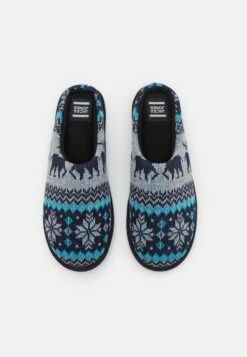 Jack & Jones Jfwarchie Mule Slipper - Pantuflas - Navy 11 Jack & Jones Jfwarchie Mule Slipper - Pantuflas - Navy -Toni Pons Ventas 5643b7de9de245d0bcfe9ce2635a93dd