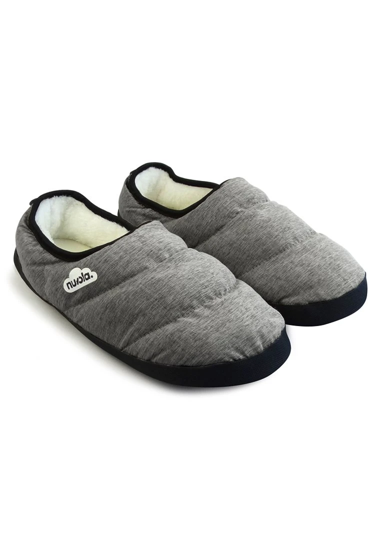 Nuvola Pantuflas - Grey 4 Nuvola Pantuflas - Grey - Imagen 2