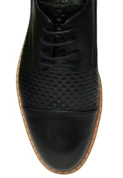 Standard - Zapatos Con Cordones - Black -Toni Pons Ventas 56bd447cd9c046e382e214d937bce53d