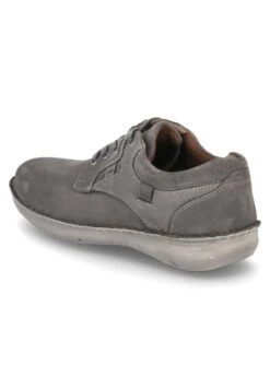Josef Seibel Alfred 03 - Zapatos Con Cordones - Grau -Toni Pons Ventas 56dd7a49cbb74c8aa21ba9b5163e070b