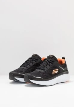 D'Lux Flex - Zapatillas - Black/White Trim -Toni Pons Ventas 5739643055d34652a17b9aa19857b836