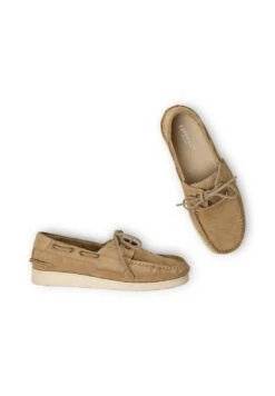 Pavement Eddie - Náuticos - Taupe Suede -Toni Pons Ventas 5742f9452d3b46f09909950dd1e879b4