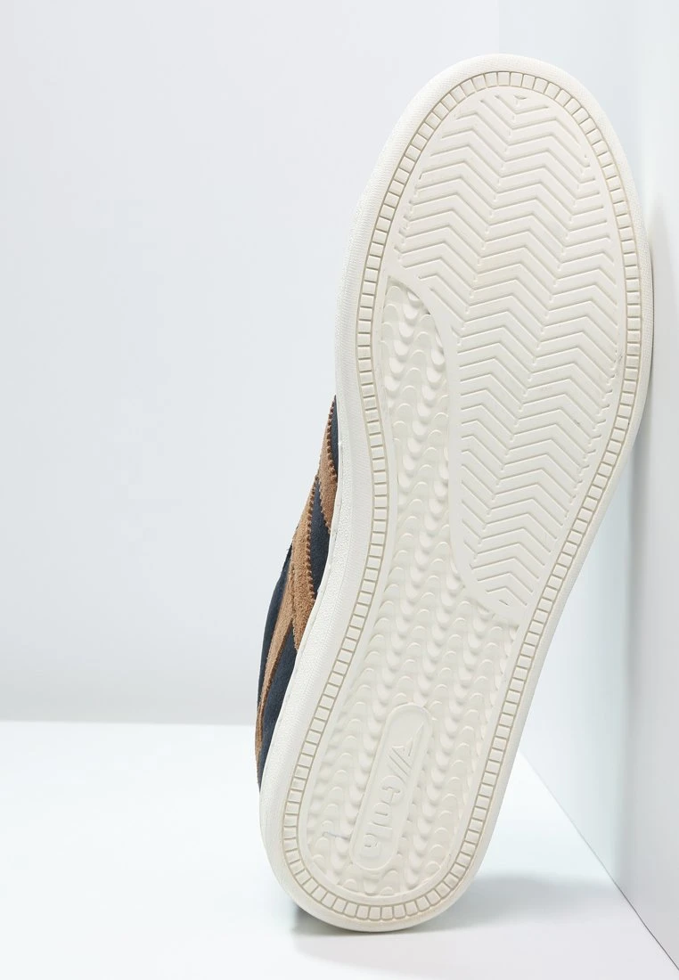 Gola Equipe - Zapatillas - Navy/Tobacco 7 Gola Equipe - Zapatillas - Navy/Tobacco - Imagen 5