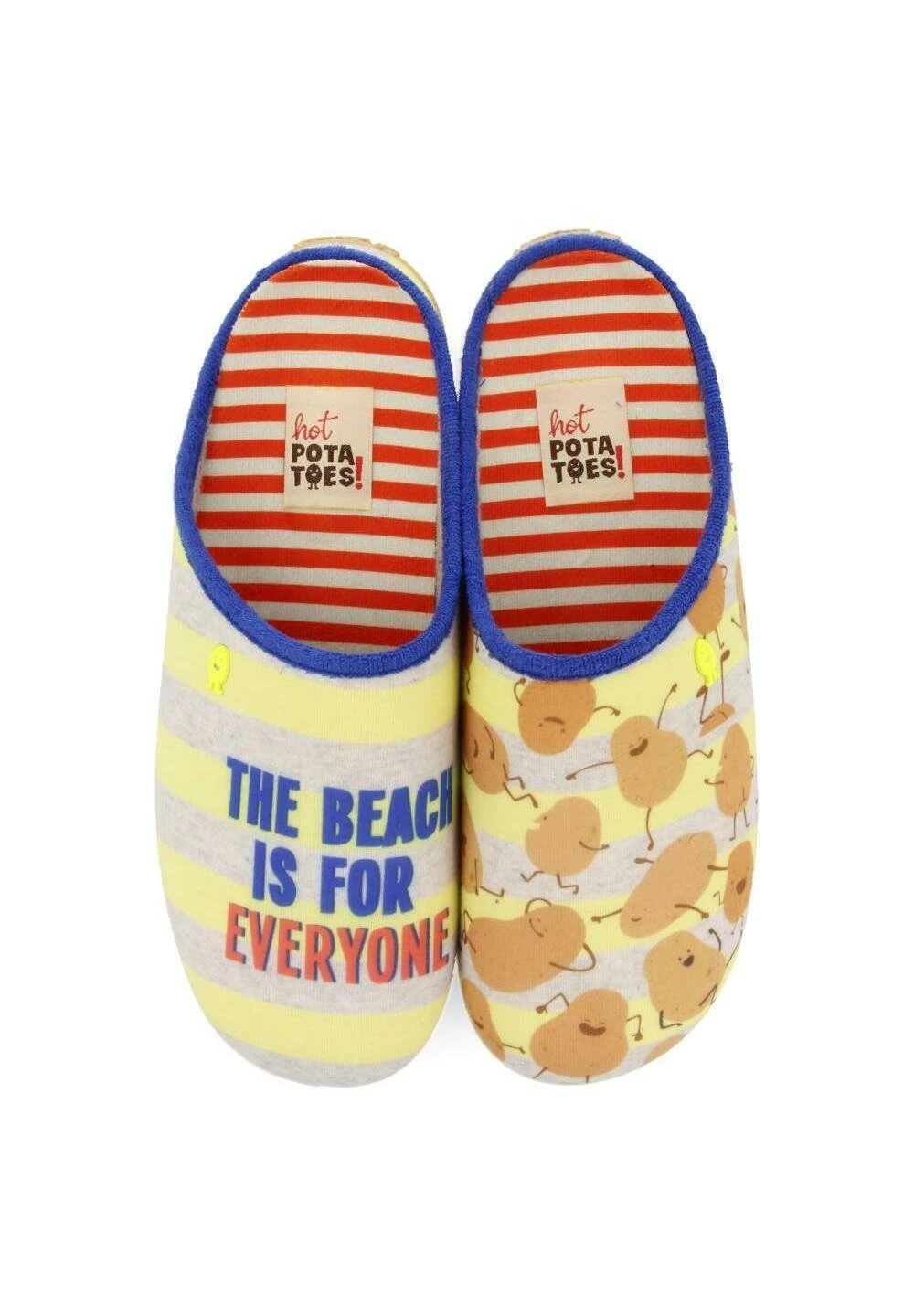 Gioseppo Riols Riols - Pantuflas - Gris 5 Gioseppo Riols Riols - Pantuflas - Gris - Imagen 3