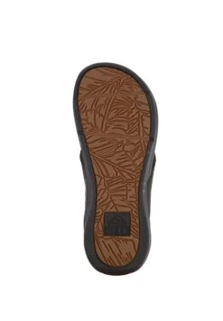 Zehentrenner Pacific Reef - Pantuflas - Black Brown -Toni Pons Ventas 5911cb156d0d41bea0602d451a1d9d3e