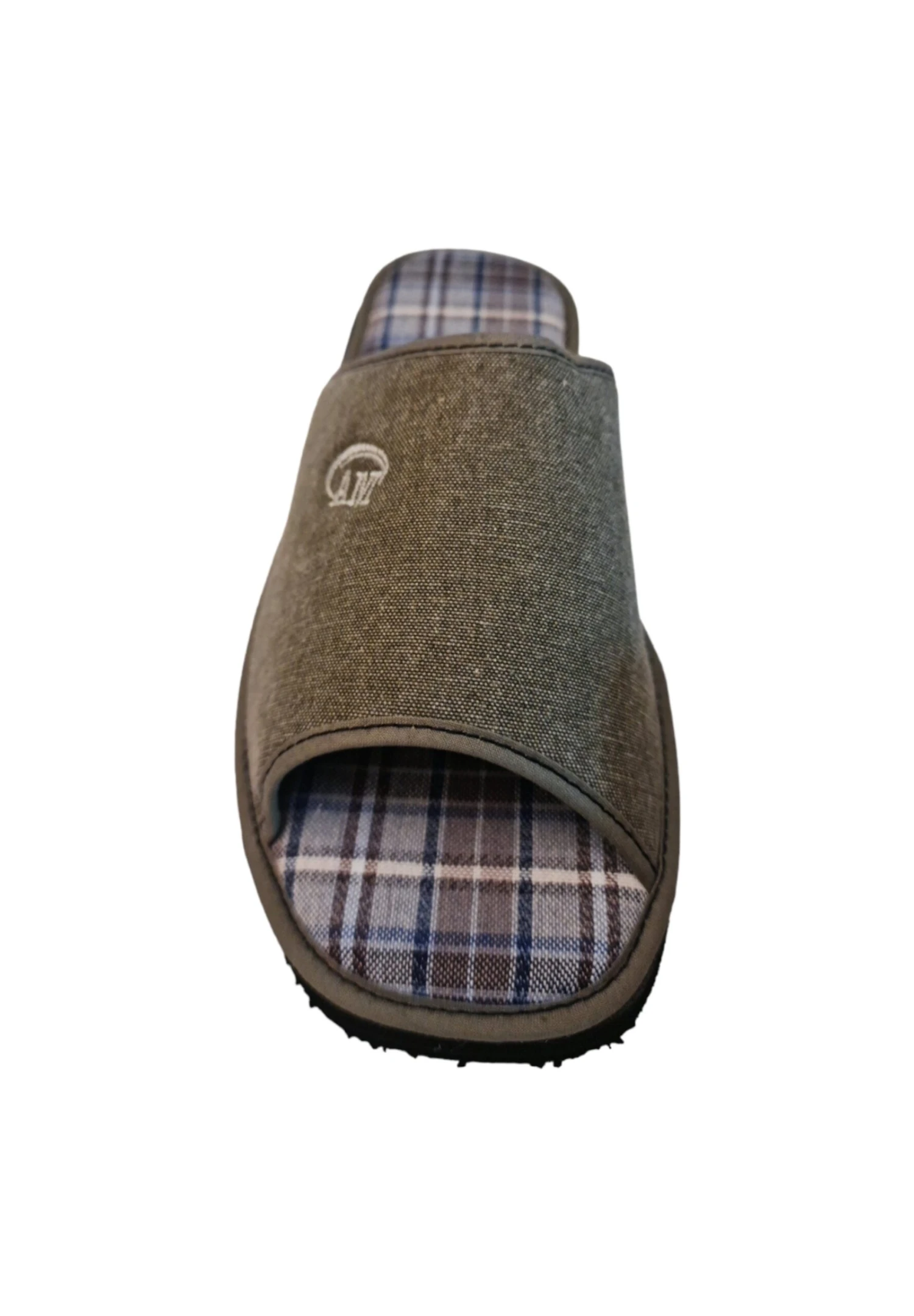 Sormo - Sandalias Planas - Verde 7 Sormo - Sandalias Planas - Verde - Imagen 5