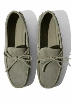 James - Náuticos - Grey Suede -Toni Pons Ventas 5935654d41cc4350931037d6ef08a2f4