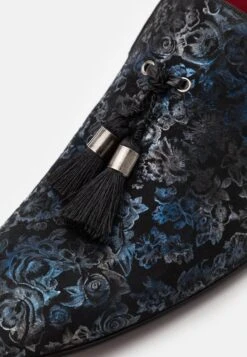 Jung Tassel - Mocasines - Botanic Sea -Toni Pons Ventas 595af75a556f4c32a3f668e0c0d43f75