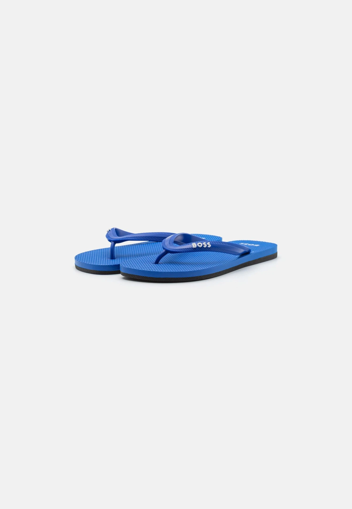 Boss Tracy- Chanclas De Dedo - Bright Blue 6 Boss Tracy- Chanclas De Dedo - Bright Blue - Imagen 4