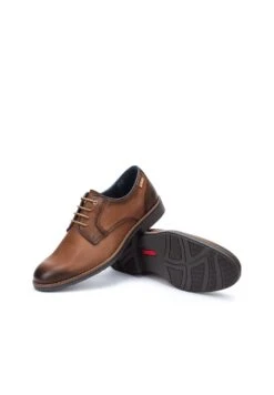 Pikolinos Leon M4V - Zapatos De Vestir - Cuero -Toni Pons Ventas 59a2b009a37a4d7aa41ec9c42b67cda7