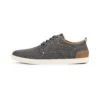 Bullboxer - Zapatos Con Cordones - Black