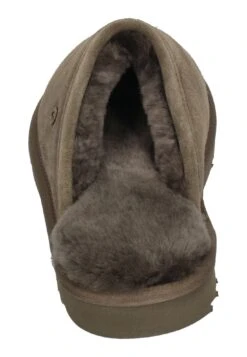 Classic- Pantuflas - Olive -Toni Pons Ventas 5a416514bf0b47778a91def9530c0154