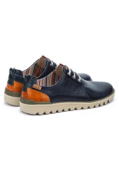 Pikolinos Tabernas M5V - Zapatos Con Cordones - Blue -Toni Pons Ventas 5a7df1ca7b95481fa06c191300c98fd0
