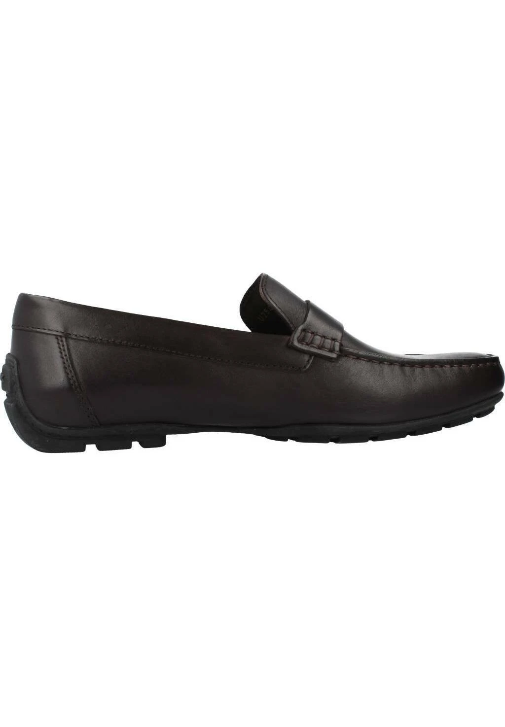 Geox U Moner 2Fit- Mocasines - Brown 8 Geox U Moner 2Fit- Mocasines - Brown - Imagen 6